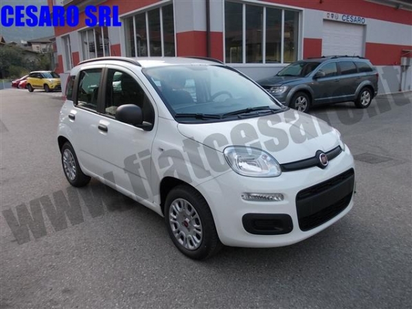 offerte fiat usate panda